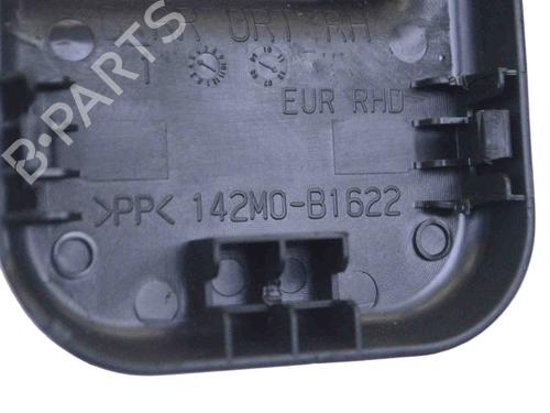 Andere INFINITI FX 30d AWD | BP30284059O1