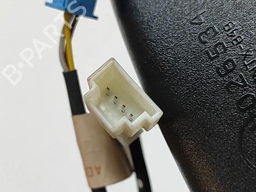 Bakspejl indvendigt INFINITI Q30 1.6 | BP28564107I6 