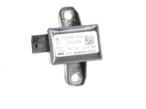 Electronic sensor MERCEDES-BENZ S-CLASS (W221, V221) S 500 (221.071, 221.171) | BP33344537M84 - Image 3