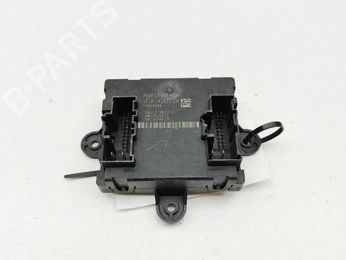 Used Electronic module Electronic module LAND ROVER RANGE ROVER IV (L405) 5.0 SCV8 4x4 (525 hp) 33385229 33385229