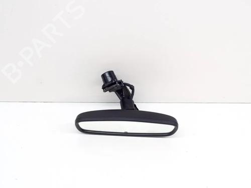 Used Rear mirror OPEL MOKKA / MOKKA X (J13) 1.4 (_76) (140 hp) 8625528