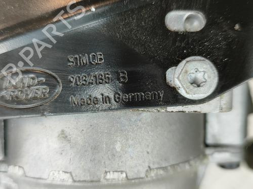 Electronic module LAND ROVER RANGE ROVER SPORT II (L494) 5.0 SCV8 4x4 | BP27790238M83