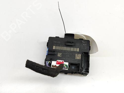 Módulo eletrónico AUDI A3 Sportback (8VA, 8VF) S3 quattro (300 hp) 24583334