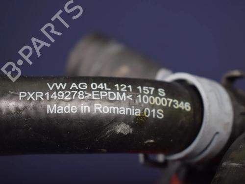 Pipe AUDI A4 B9 Avant (8W5, 8WD) 2.0 TDI quattro | BP30255765M125