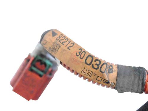 Wiring harness LEXUS GS (_L1_) 450h (GWL10_, GWL10, GWL10R) | BP30250299E16