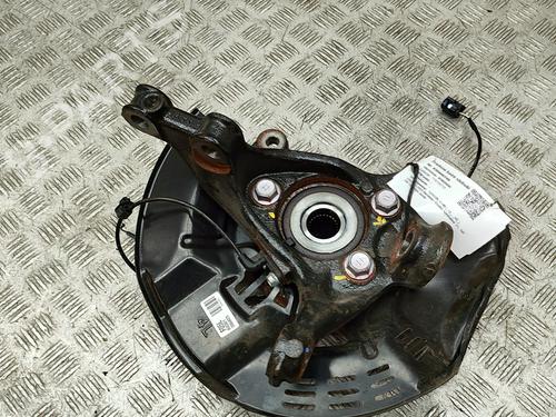 Left front steering knuckle TOYOTA C-HR (_X2_, _H2_) Hybrid | BP27791383M25 