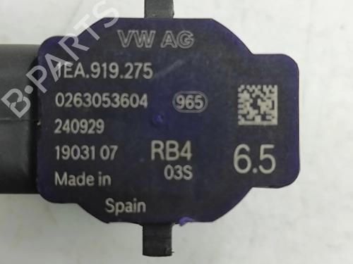 Electronic module PORSCHE MACAN (XAB) 4S Electric 4 (XABDC1) | BP33433372M83 - Image 6