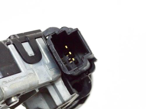 Ignition barrel PEUGEOT 2008 I (CU_) 1.2 VTi | BP8145875M48 