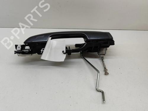 Klamka zewnętrzna drzwi przednich lewych TOYOTA RAV 4 V (_A5_, _H5_) 2.5 Hybrid (AXAH52) | BP30856649C128