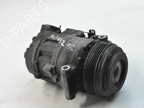 AC-Kompressor BMW 3 Coupe (E92) 320 d (163 hp) 30213749