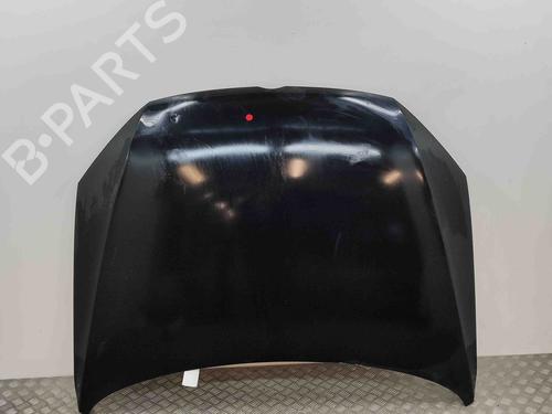 Used Hood VW PASSAT B7 (362) 1.6 TDI (105 hp) 29867346