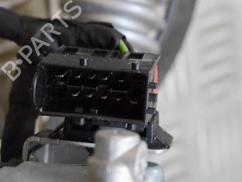 Steering column MASERATI QUATTROPORTE VI 3.0 S Q4 | BP12125014M21 