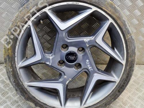 Used Rim FORD FIESTA VII (HJ, HF) 1.0 EcoBoost (125 hp) 12525372