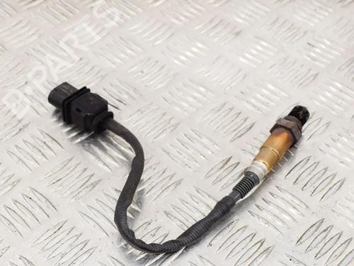 Used Electronic sensor BMW 3 (F30, F80) 320 d (184 hp) 6738094