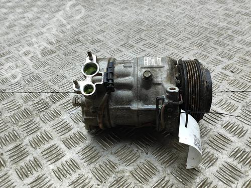 Compresseur AC JAGUAR F-TYPE Coupe (X152) 3.0 SCV6 S (380 hp) 31859187