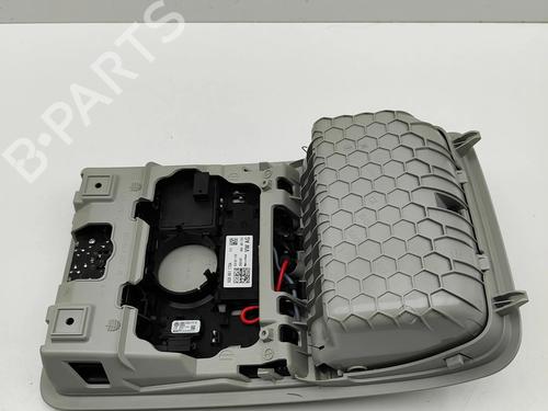 Kabinelys SKODA KAROQ (NU7, ND7) 1.0 TSI | BP28546446I8 