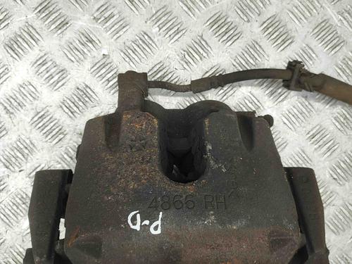 Right front brake caliper JEEP GRAND CHEROKEE IV (WK, WK2) 3.0 CRD V6 4x4 | BP29829664M104