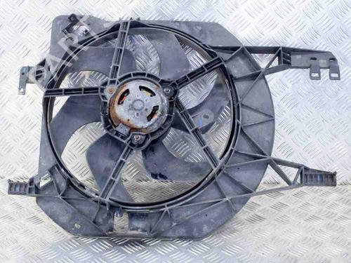 Køleventilator elektrisk RENAULT TRAFIC II Bus (JL) 2.0 dCi 115 (JL00, JL01, JL0H, JL0M, JL0U) | BP6756477M35 