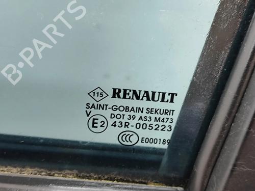 Dør venstre bagtil RENAULT ZOE (BFM_) ZOE | BP33371929C4 - Image 3