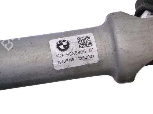 Steering column universal joint BMW 5 (G30, F90) 525 d | BP33351830M114 - Image 5