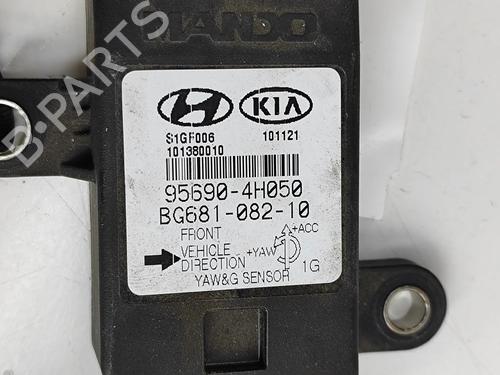 Electronic sensor HYUNDAI H-1 Cargo (TQ) 2.5 CRDi | BP24580491M84  - Image 7