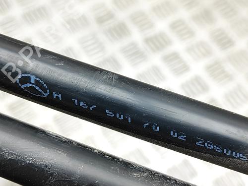 Pipe MERCEDES-BENZ GLE Coupe (C167) GLE 450 d 4-matic (167.333) | BP36301697M125  - Image 6