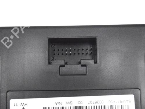 Electronic module JAGUAR I-PACE (X590) EV400 AWD | BP36043572M83 - Image 4