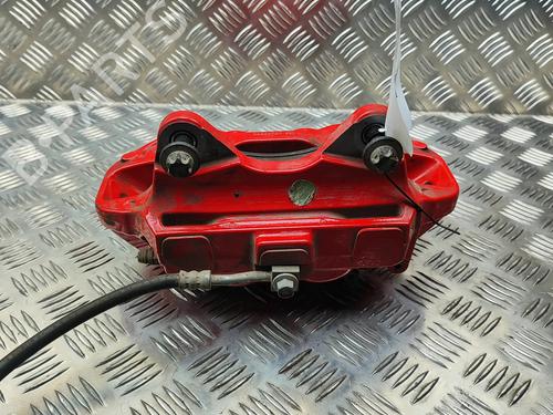 Left front brake caliper TESLA MODEL 3 (5YJ3) EV Performance AWD | BP28061921M105 