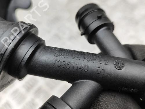 Pipe BMW X5 (E70) M | BP33740139M125 - Image 8