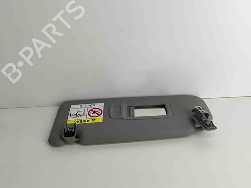 Left sun visor BMW X1 (F48) sDrive 20 i | BP18605184I1 