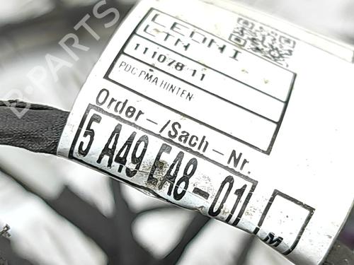 Electronic module BMW 3 Touring (G21, G81) 330 e Plug-in-Hybrid | BP31297304M83  - Image 6