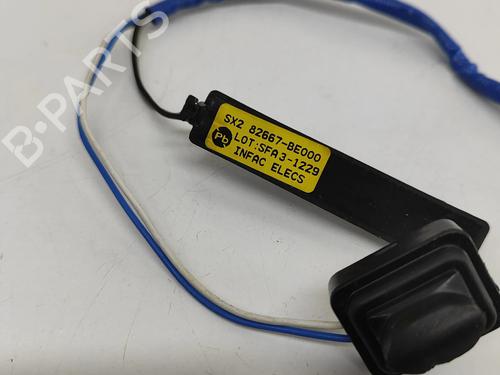 Electronic module HYUNDAI KONA (SX2) EV | BP27786282M83  - Image 7