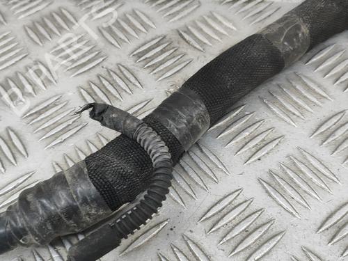 AC pipe PORSCHE PANAMERA (971) 2.9 4 E-Hybrid (97ABE1, 97BBE1) | BP26597092M126 
