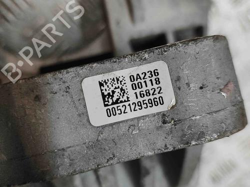 Engine mount JEEP RENEGADE SUV (BU, B1, BV) 1.3 PHEV 4Xe | BP30130487M89 