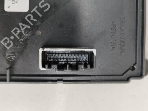 Climate control HONDA CIVIC X Hatchback (FC_, FK_) 2.0 Type-R (FK8) | BP20675442I5 