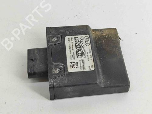 Elektronisk modul AUDI A3 Limousine (8VS, 8VM) S3 quattro | BP18165633M83 
