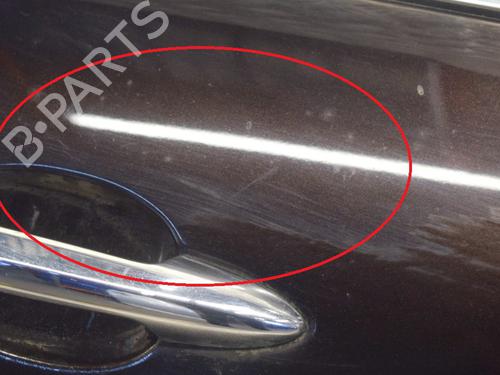Right front door ALFA ROMEO MITO (955_) 1.4 | BP9296560C3 