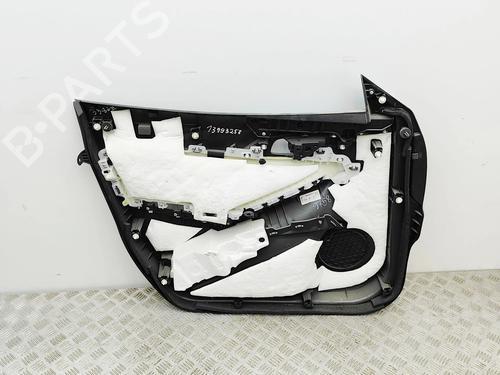 Front right panel MAZDA CX-3 (DK) 1.5 SKYACTIV-D (DK2WS, DK5FW) | BP33395273C59 - Image 2
