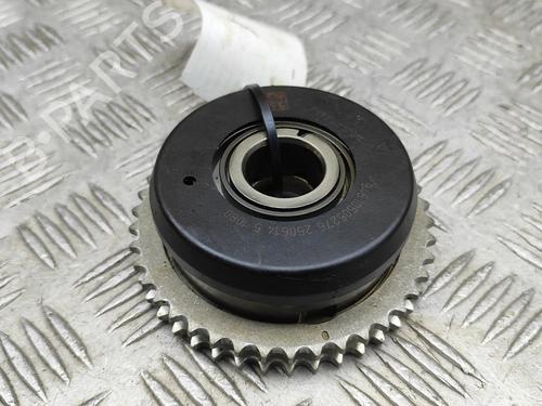 Pulley BMW 5 (E60) 530 d | BP35982676M122 - Image 2