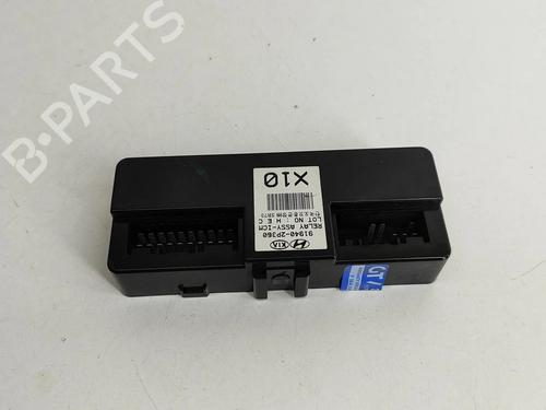 Used Electronic sensor KIA SORENTO II (XM) 2.2 CRDi 4WD (197 hp) 22443609