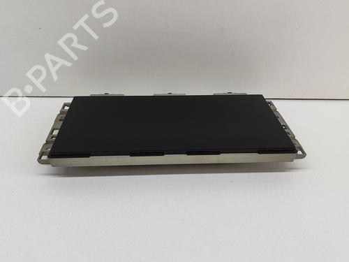 Multifunctionele display AUDI A1 Sportback (GBA) 25 TFSI | BP19645119C48