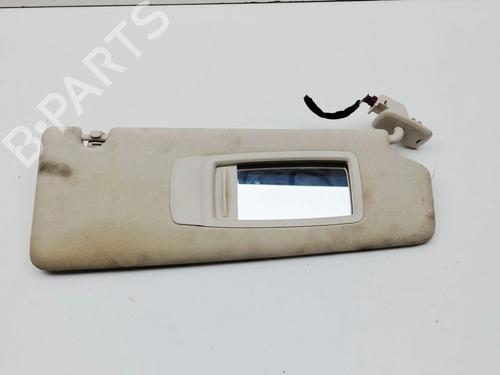 Right sun visor BMW 5 (G30, F90) 520 i | BP39958361I2 - Image 3