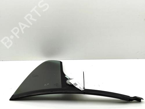 Used Rear left door window Rear left door window BMW 6 Gran Coupe (F06) 640 d (313 hp) 33392015 33392015