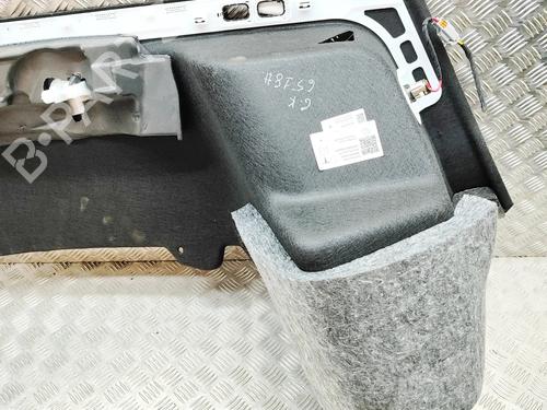 Boot lining TESLA MODEL Y (5YJY) Long Range All-wheel Drive | BP38201616I3 - Image 6