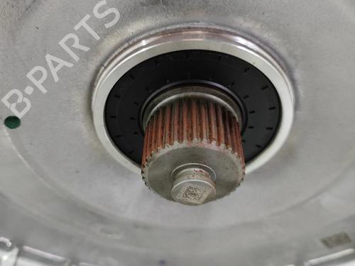 Gearbox BMW X5 (G05, F95) xDrive 30 d Mild-Hybrid | BP33382555M3 - Image 6