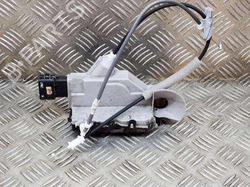 Front left lock CITROËN C3 / C3 ORIGIN III (SX) 1.2 VTi 82 | BP10369137C98 