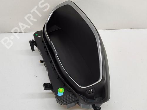 Instrument cluster PEUGEOT 3008 II SUV (MC_, MR_, MJ_, M4_) 1.6 BlueHDi 120 | BP25219147C47 