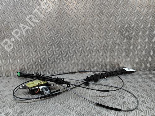 Elektronisk modul AUDI A6 C7 Avant (4G5, 4GD) 3.0 TDI quattro (320 hp) 26311549