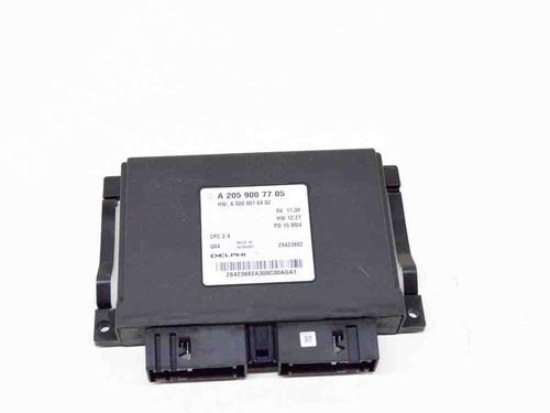 Centralina del cambio MERCEDES-BENZ C-CLASS T-Model (S205) C 220 BlueTEC / d (205.204) (170 hp) 7017403