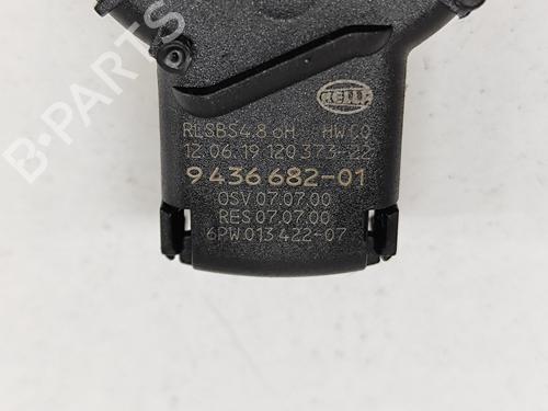 Electronic sensor BMW 3 (G20, G80, G28) 330 i | BP21809022M84 